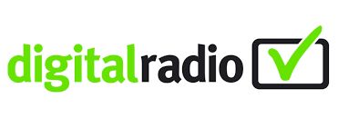 Digital Radio logo
