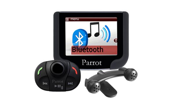 Thinkware F100 dash cams fitted. Thinkware F100 dash cams