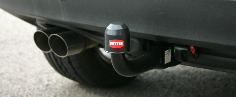 Towbar Fitting Service in Cambridgeshire & Suffolk - Streets Installations