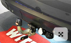 witter towbars