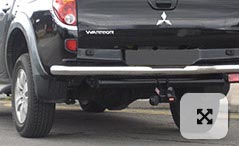 witter towbars